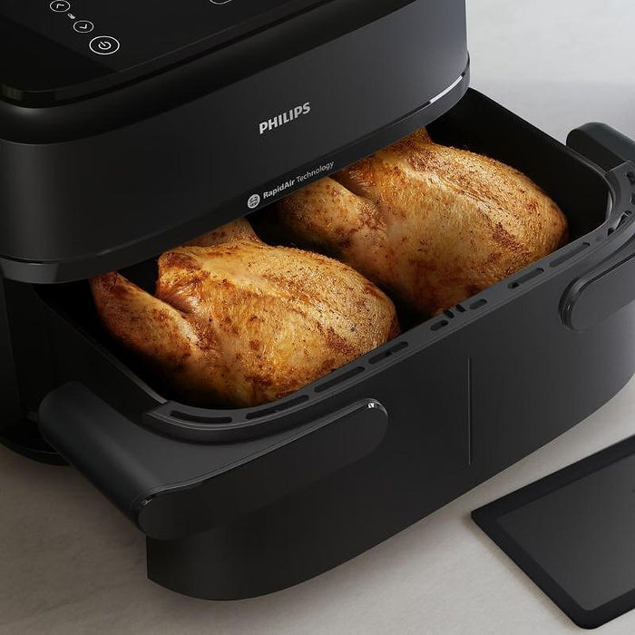 Фритюрник PHILIPS Airfryer NA150/00
