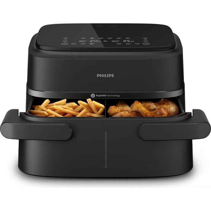 Фритюрник PHILIPS Airfryer NA150/00