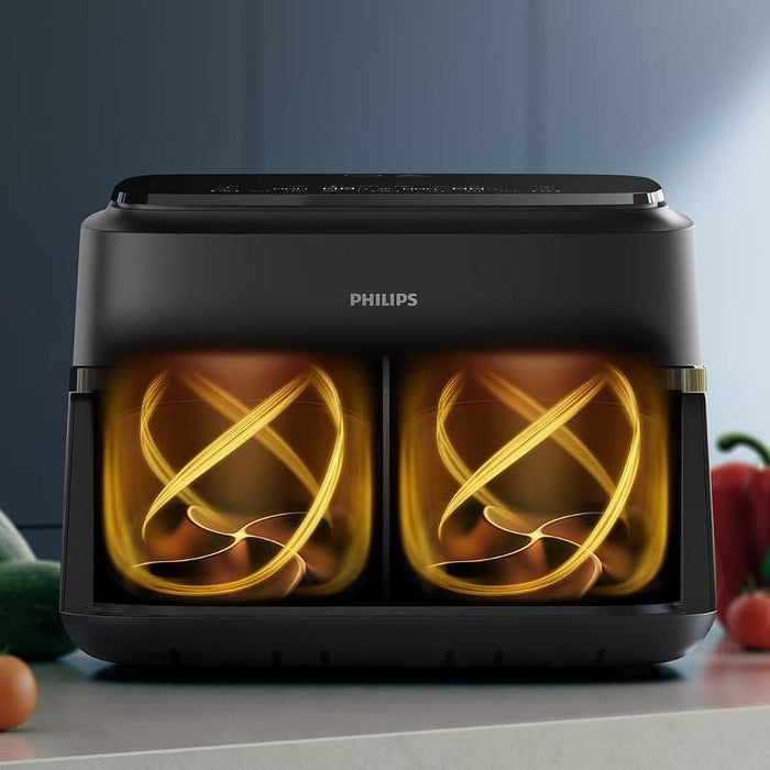 Фритюрник PHILIPS Airfryer NA150/00