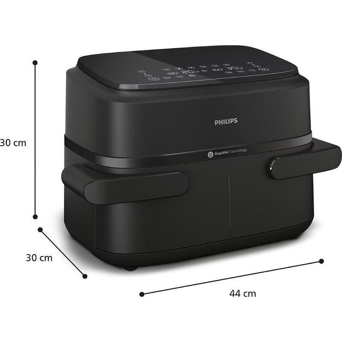 Фритюрник PHILIPS Airfryer NA150/00