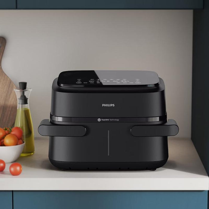 Фритюрник PHILIPS Airfryer NA150/00