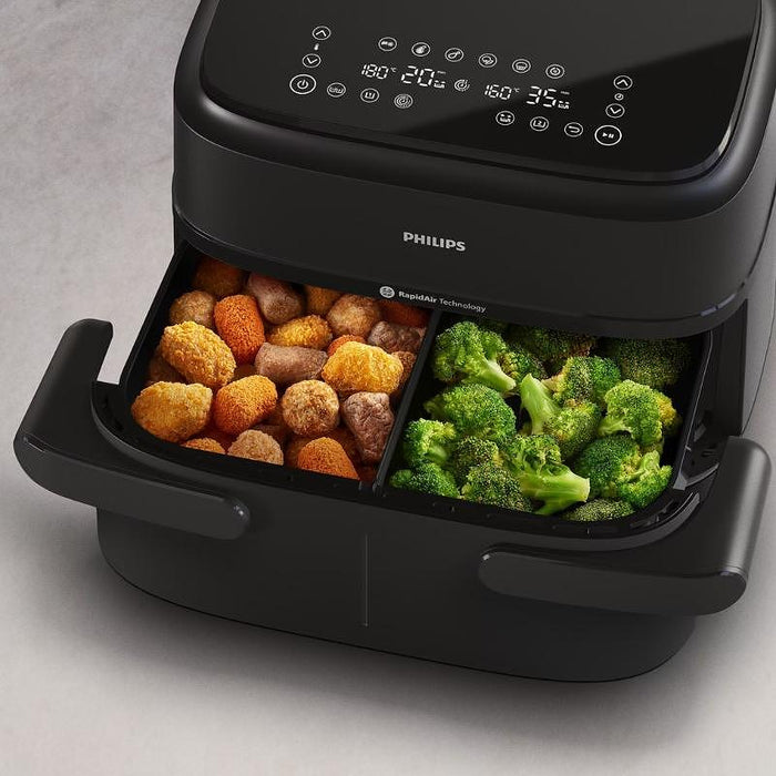 Фритюрник PHILIPS Airfryer NA150/00