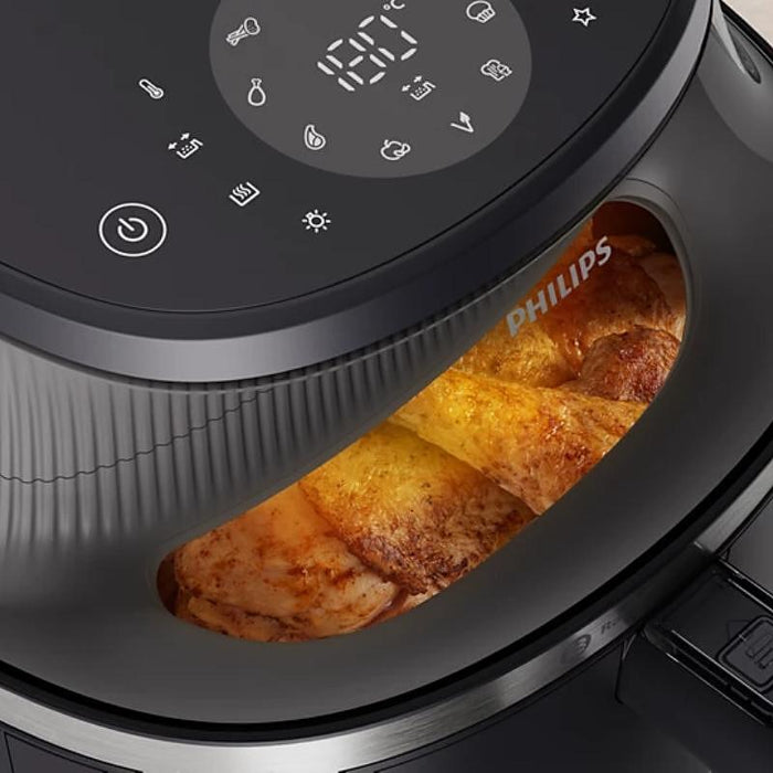 Фритюрник PHILIPS Airfryer NA322/00