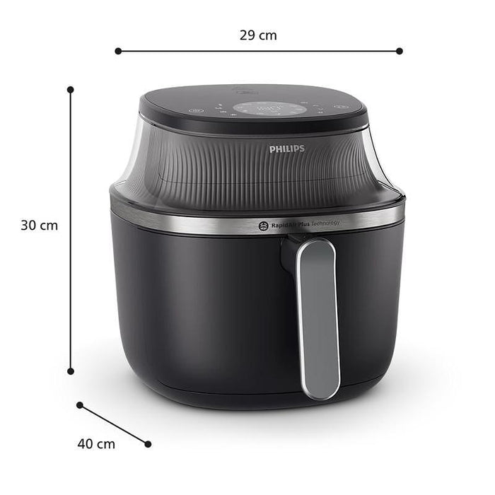 Фритюрник PHILIPS Airfryer NA322/00