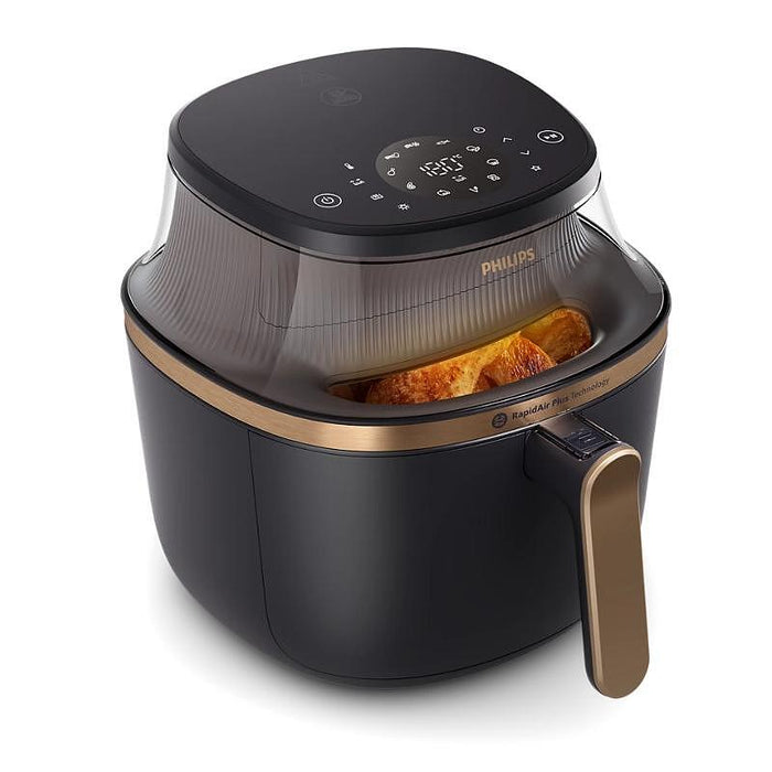 Фритюрник PHILIPS Airfryer NA322/00