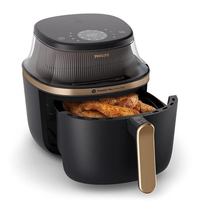 Фритюрник PHILIPS Airfryer NA322/00