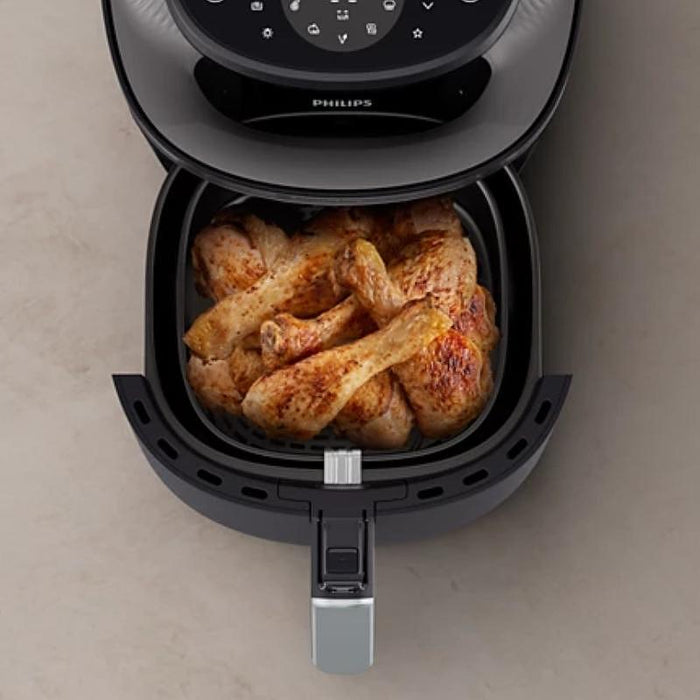 Фритюрник PHILIPS Airfryer NA322/00