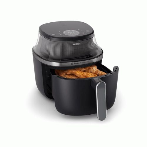 Philips Airfryer 3000 Series NA341/00, 7.2L Black EU