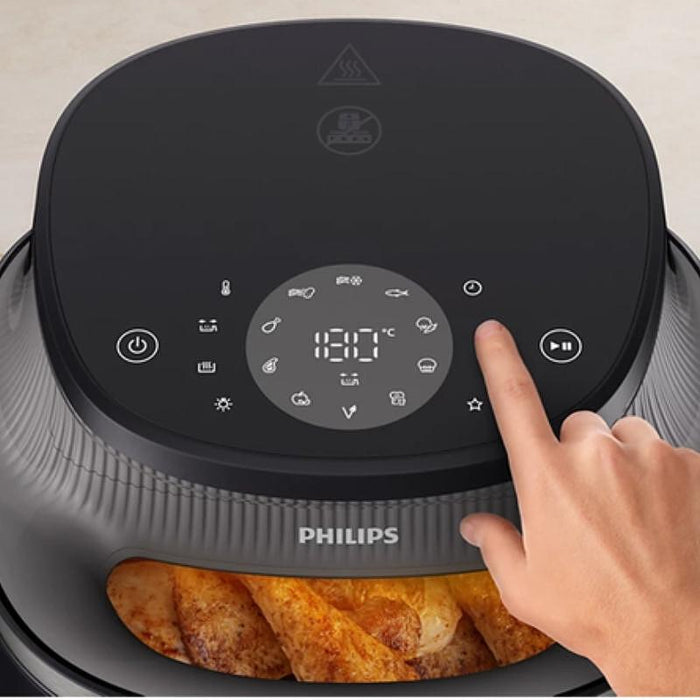 Фритюрник PHILIPS Airfryer NA342/00