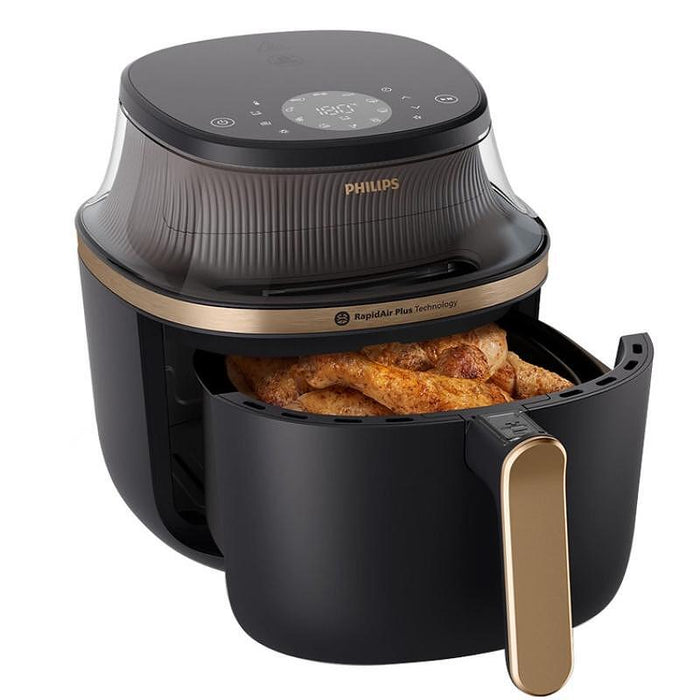 Фритюрник PHILIPS Airfryer NA342/00
