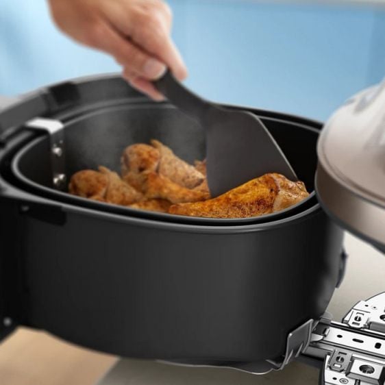 Фритюрник PHILIPS Airfryer NA547/07 5000 Series, 7.2 л