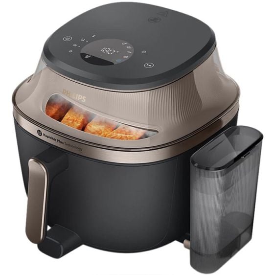 Фритюрник PHILIPS Airfryer NA547/07 5000 Series, 7.2 л
