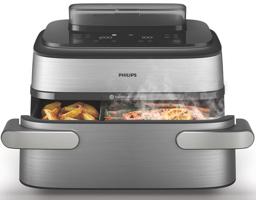 Фритюрник PHILIPS Airfryer NA565/02 5000 Series, 9,5 л