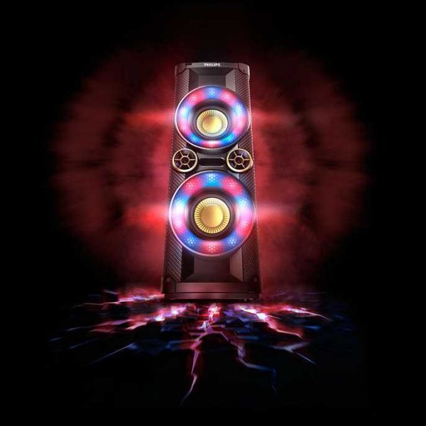 Аудио система Philips NTX400/12