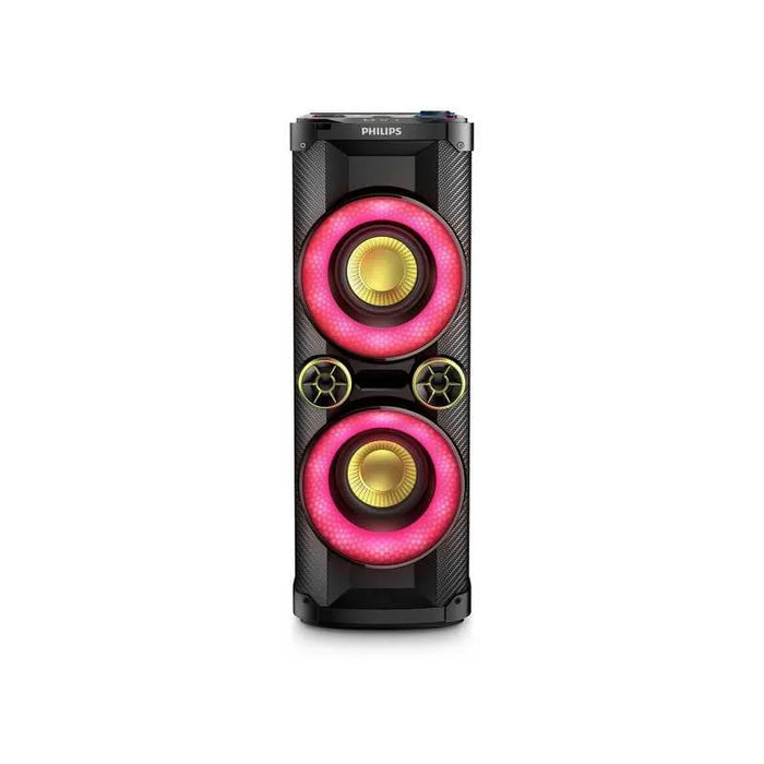 Аудио система Philips NTX400/12