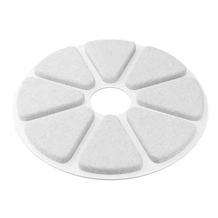 Филтри за воден фонтан за домашни любимци PHILIPS PAW0010/01