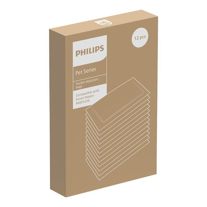 Изсушителни торбички за устройство за хранене PHILIPS PAW0020/01