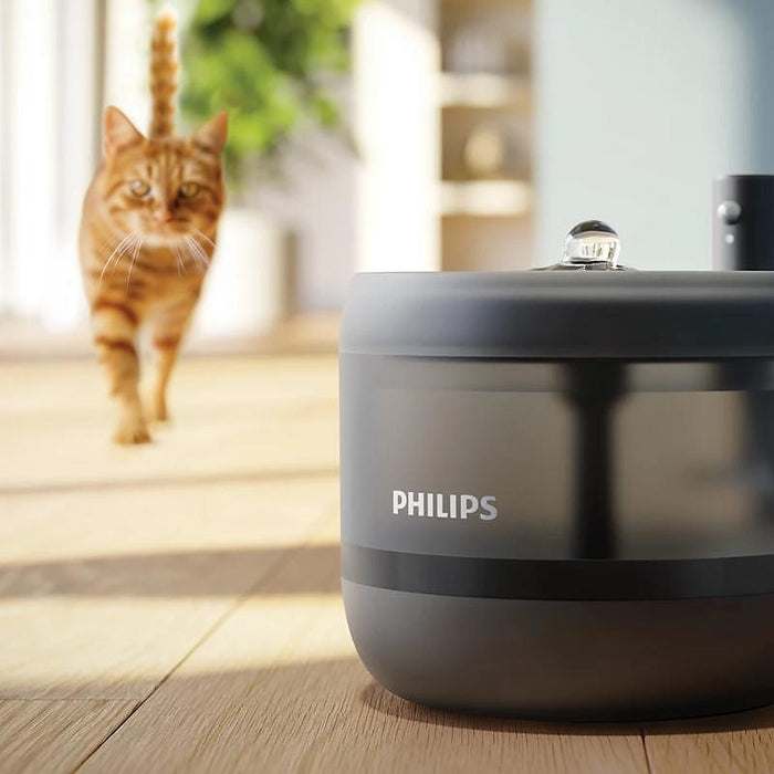 Воден фонтан за домашни любимци PHILIPS PAW3210/02