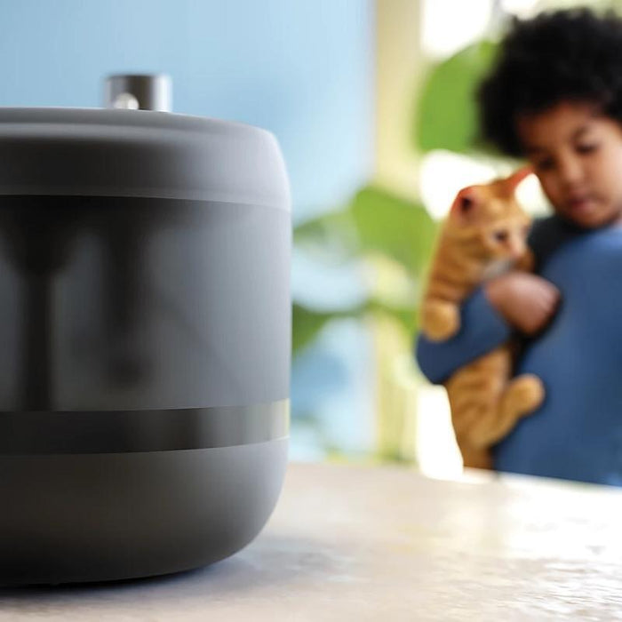 Воден фонтан за домашни любимци PHILIPS PAW3210/02