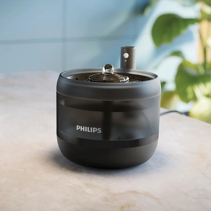 Воден фонтан за домашни любимци PHILIPS PAW3210/02