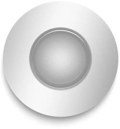 Луна за вграждане Philips Hue – Adore, 4.2W, IP44, бяла