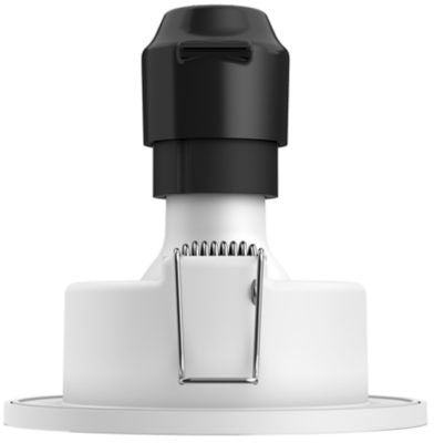 Луна за вграждане Philips Hue – Adore, 4.2W, IP44, бяла