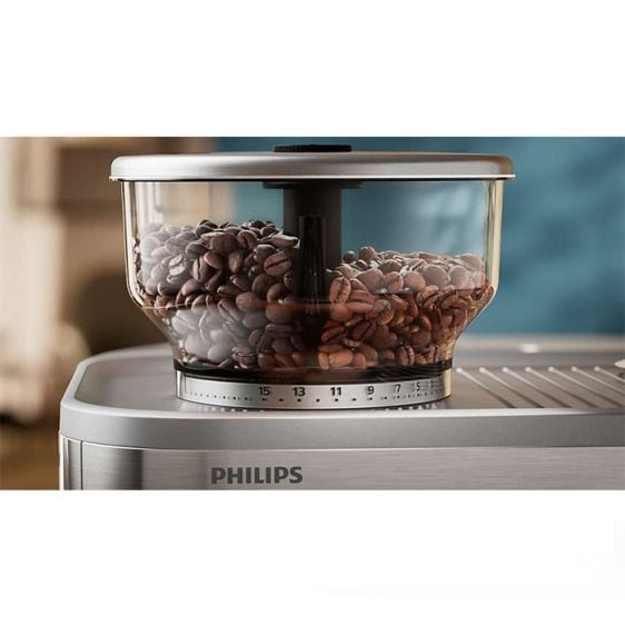 Полуавтоматична кафемашина за еспресо PHILIPS Barista Brew PSA3228/01