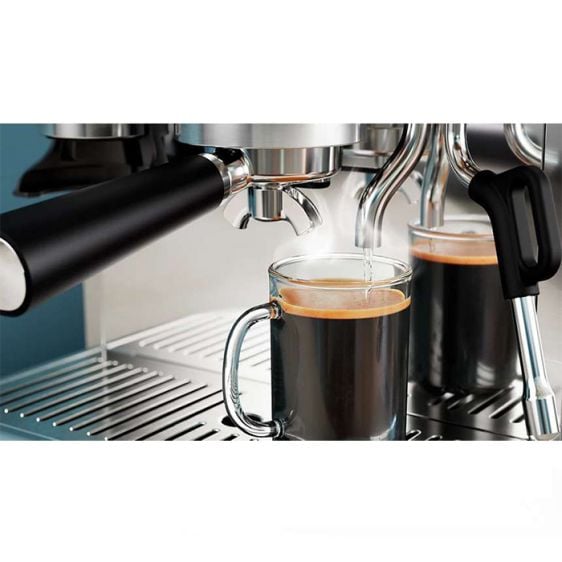 Полуавтоматична кафемашина за еспресо PHILIPS Barista Brew PSA3228/01