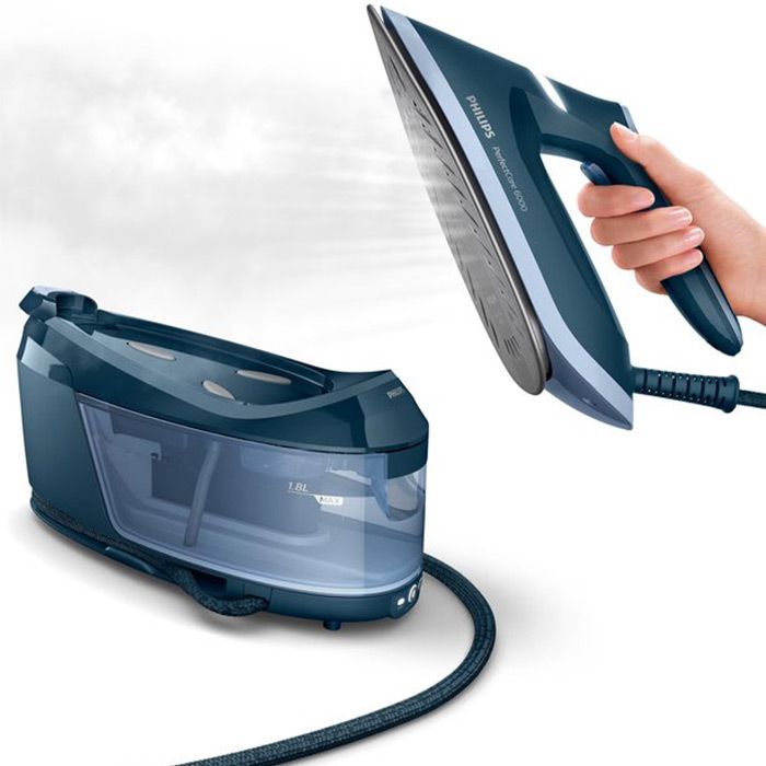 Парна Станция PHILIPS PSG6023/20