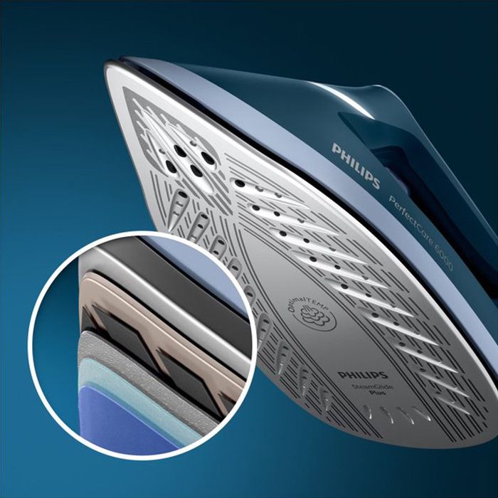 Парна Станция PHILIPS PSG6023/20