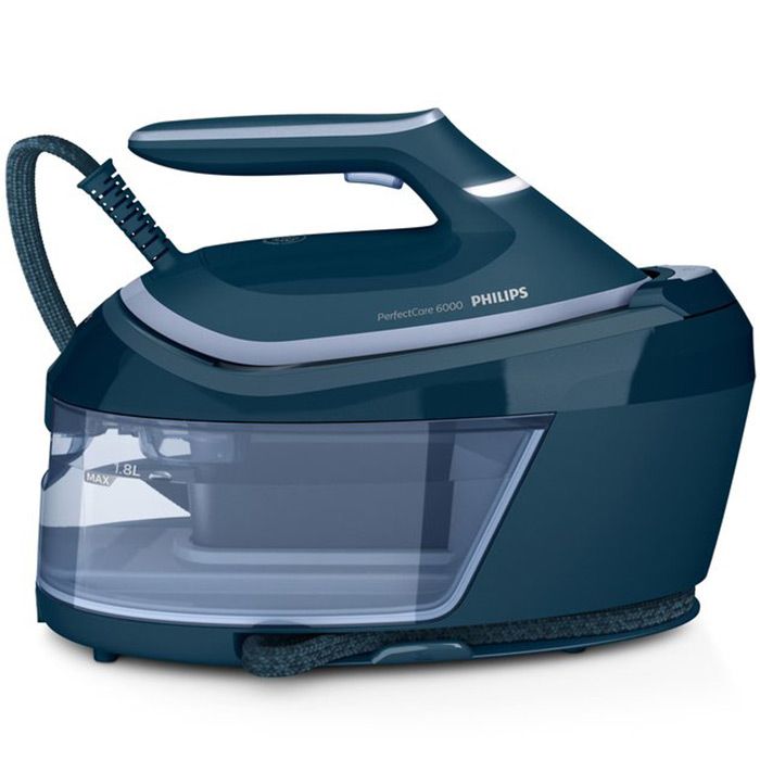 Парна Станция PHILIPS PSG6023/20
