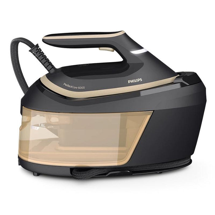 Парогенератор Philips PSG6064/80