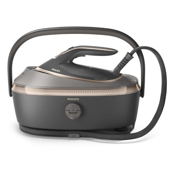 Парогенератор Philips PSG8200/80