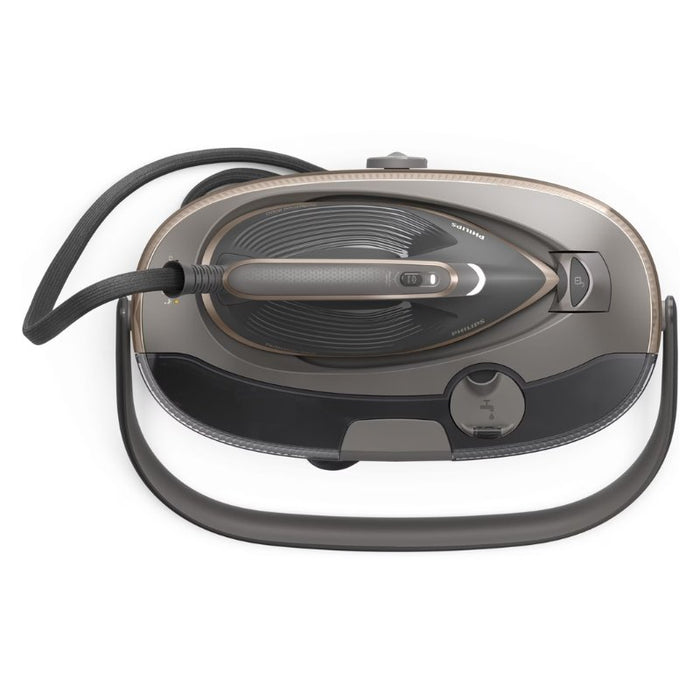 Парогенератор Philips PSG8200/80
