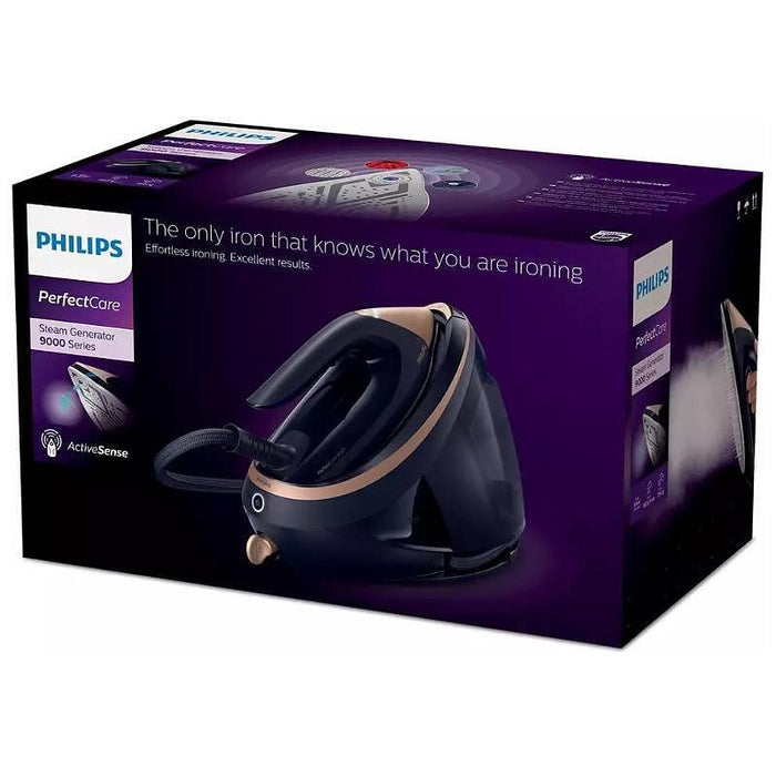 Парна Станция PHILIPS PSG9050/20, 3100 W