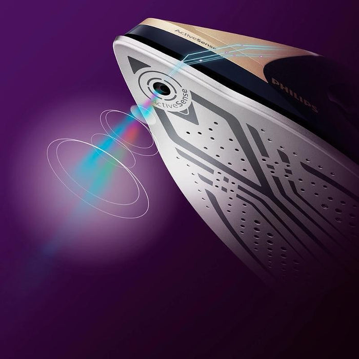 Парна Станция PHILIPS PSG9050/20, 3100 W