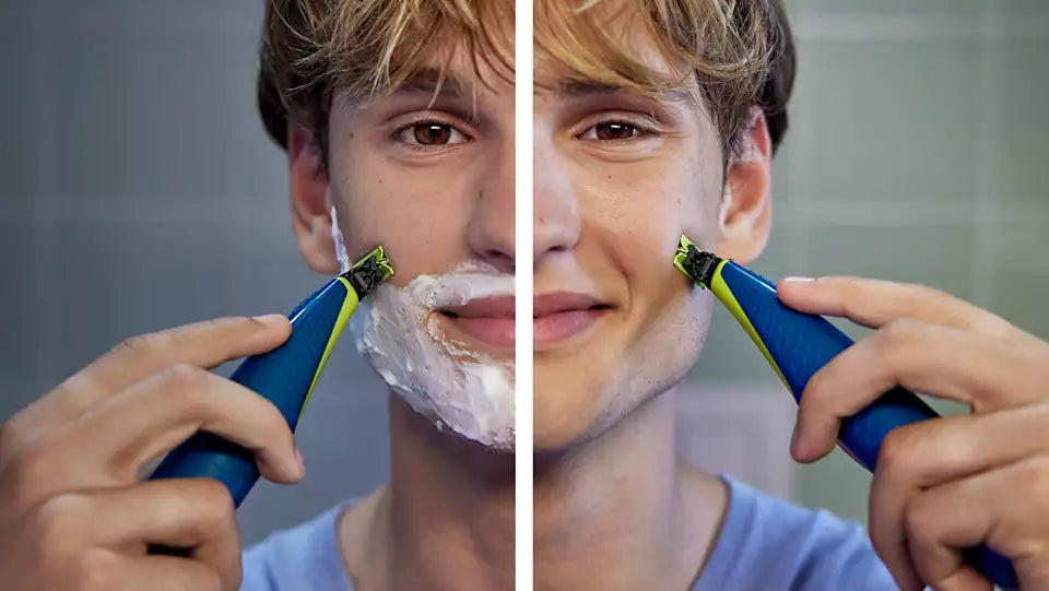 Сменяемо ножче OneBlade PHILIPS QP225/50