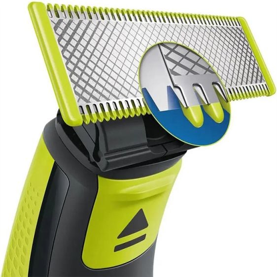 Сменяемо ножче OneBlade PHILIPS QP235/50 3 бр.