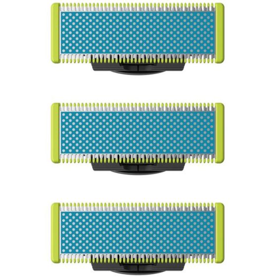 Сменяемо ножче OneBlade PHILIPS QP235/50 3 бр.