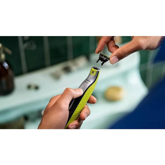 Сменяемо ножче OneBlade 360 PHILIPS QP420/50