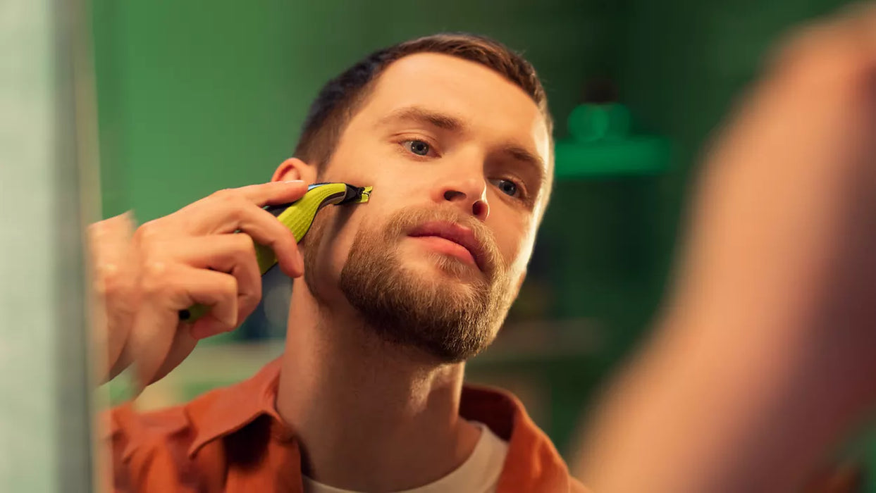 Сменяемо ножче OneBlade 360 PHILIPS QP430/50
