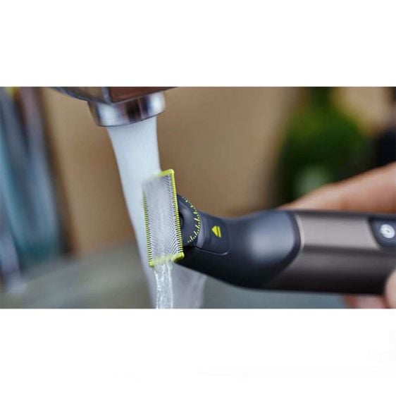 Хибриден уред за брада и тяло PHILIPS OneBlade Pro QP6652/61