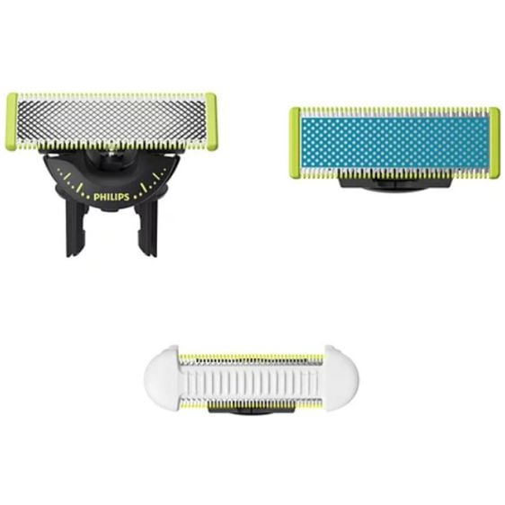 Сменяемо ножче PHILIPS OneBlade 360 QP936/50