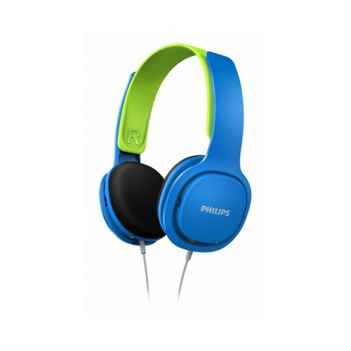 Слушалки Philips SHK2000BL/00