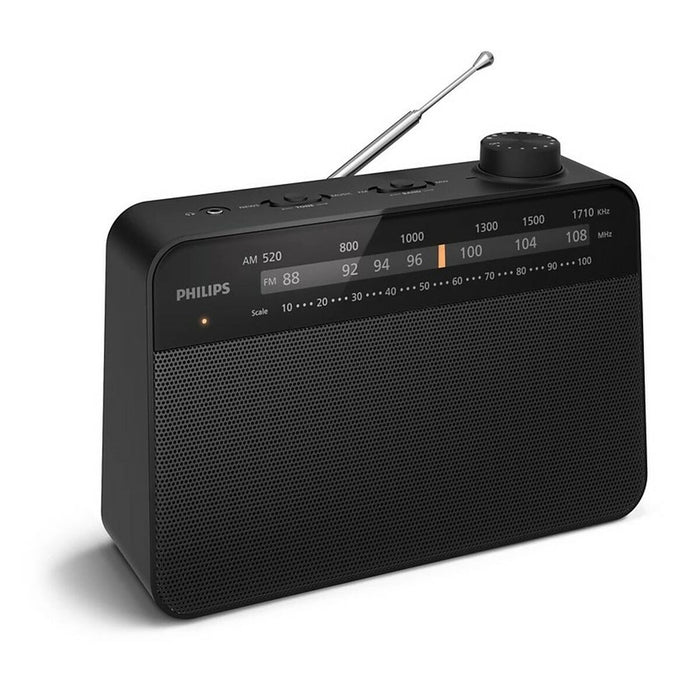 Радио-транзистор Philips TAR2509/10 Черен