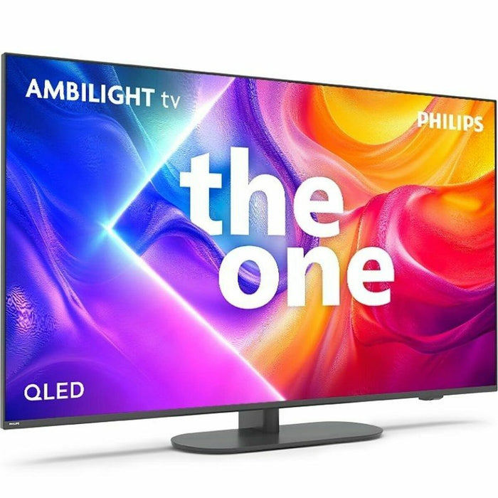 Смарт телевизор Philips 43PUS9010/12 43" 4K Ultra HD LED HDR QLED
