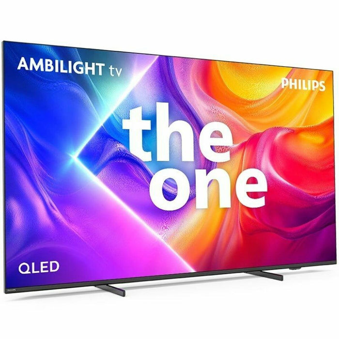 Смарт телевизор Philips 75PUS9010/12 4K Ultra HD 75" LED