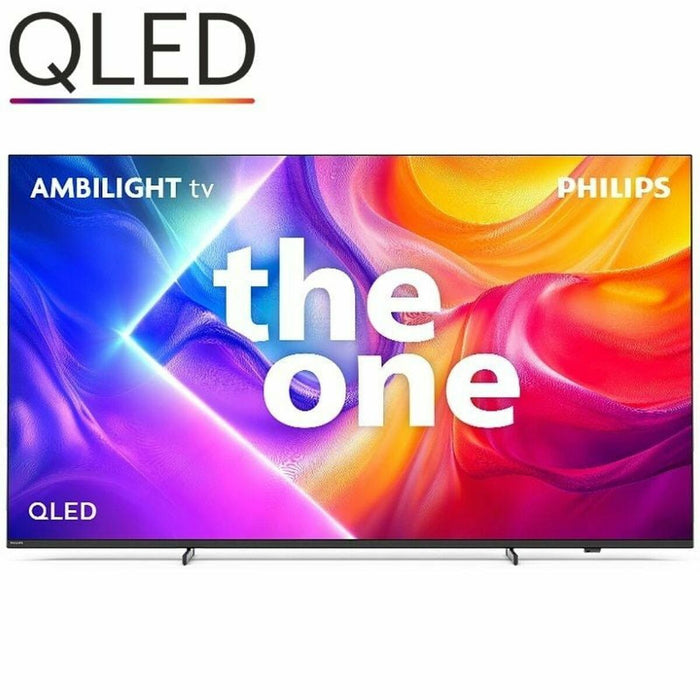 Смарт телевизор Philips 75PUS9010/12 4K Ultra HD 75" LED