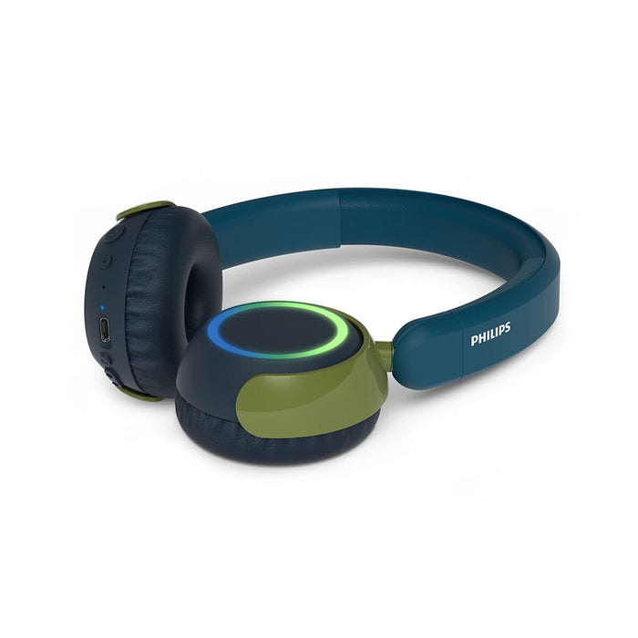 Слушалки Philips TAK4200CT/00 Azul,Verde