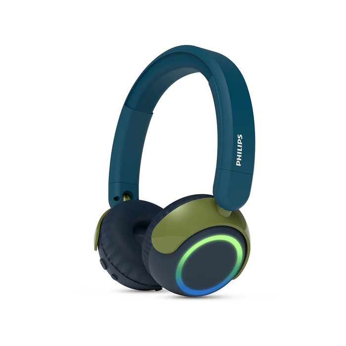 Слушалки Philips TAK4200CT/00 Azul,Verde
